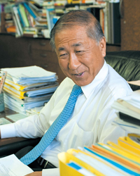 Kim, Young-ho