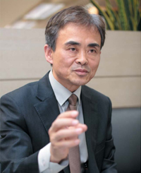 이상찬 교수