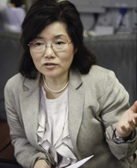 이훈 독도연구소장