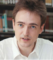 Klaus Dittrich