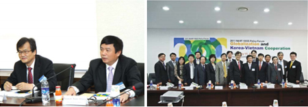 2011 Korea-Vietnam Forum