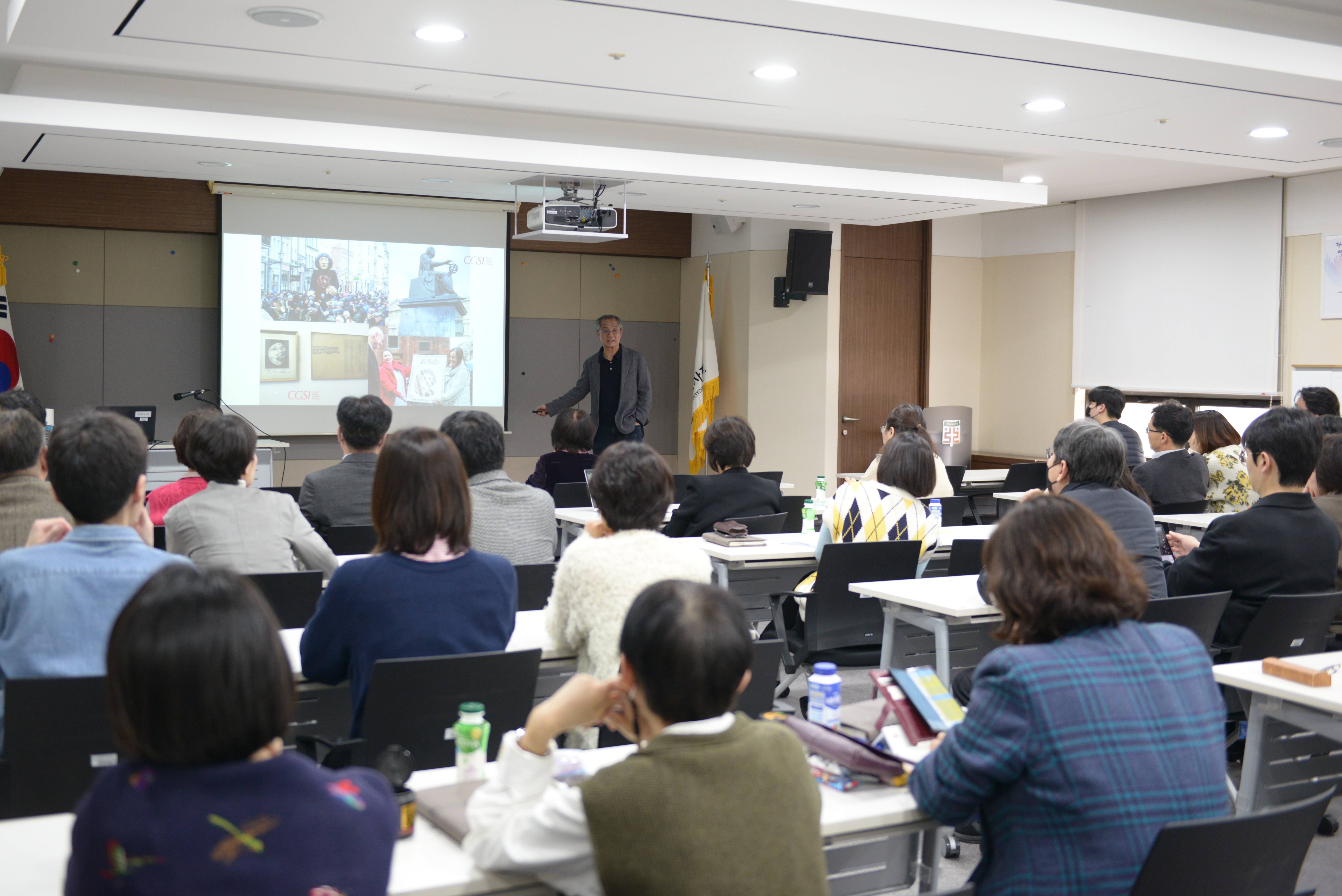 사진4)제416회 수요포럼