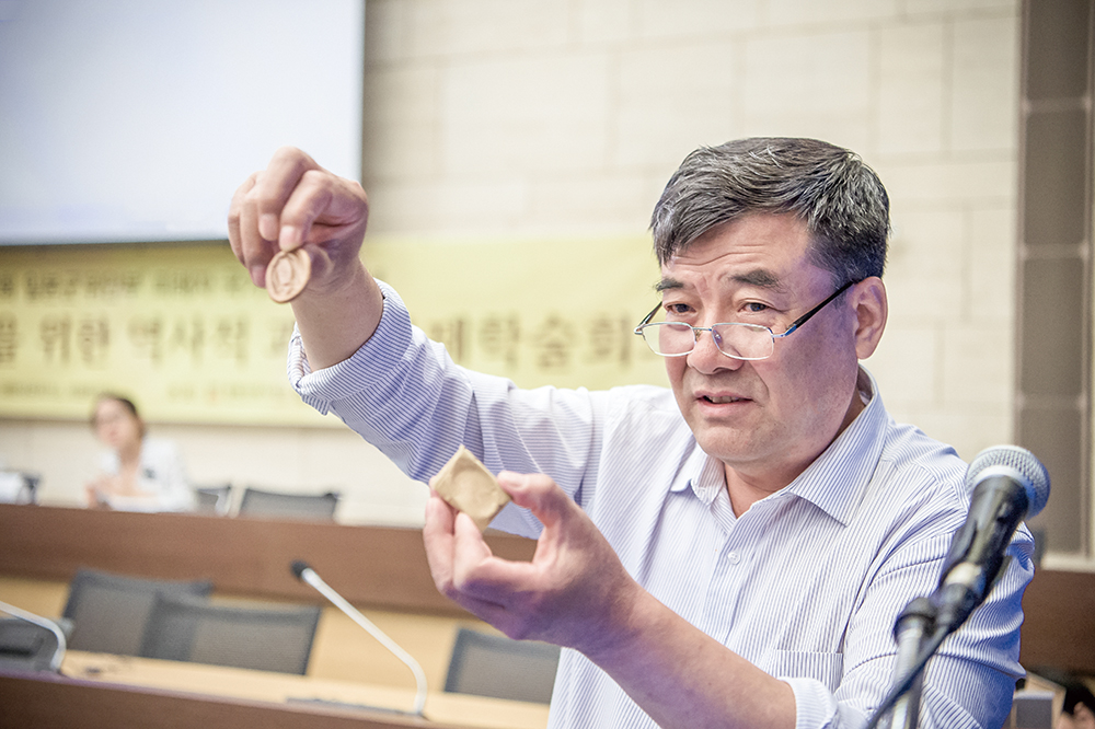 둥닝 요새 위안소, 일본군'위안부'의 아물지 못한 상처