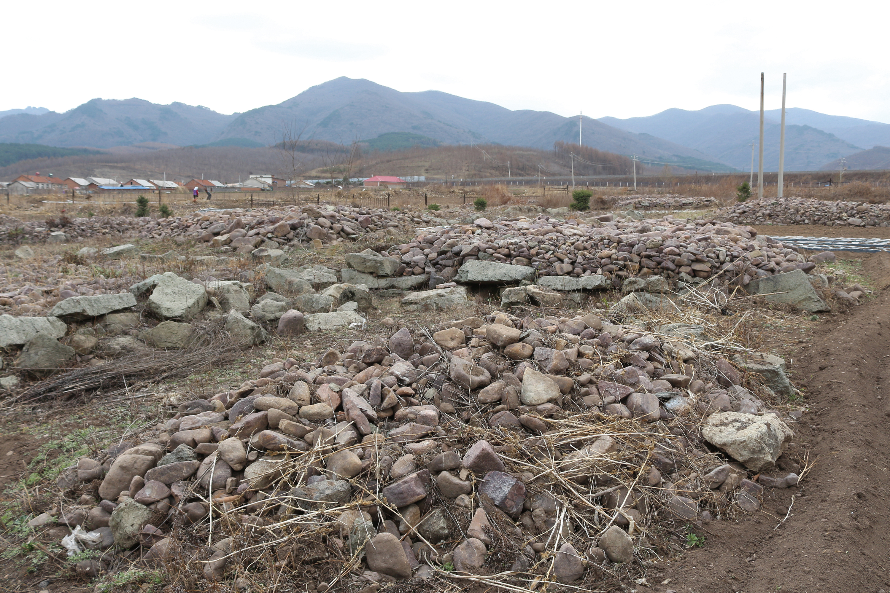 The Origin of Goguryeo 'Huanren'