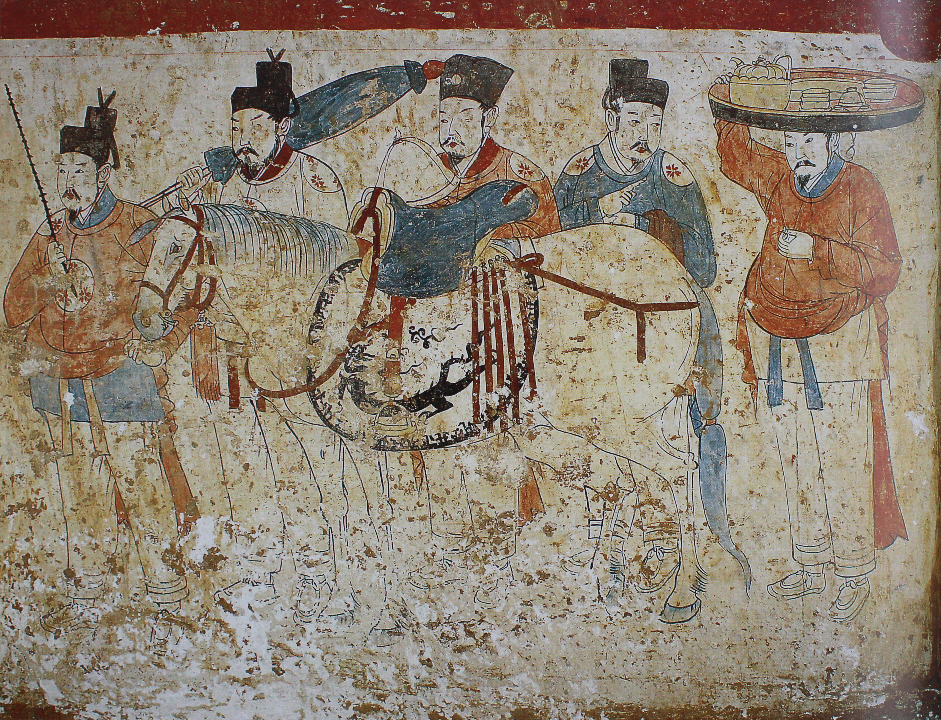 American and European academia's perception of Chinese history, and an academic conference to review the description of Korean history - A Comprehensive Analysis and Commentary  on the Full Series of 『The Cambridge History of China』