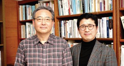 동서양의 역사를 관통하는 나폴리의 현인
