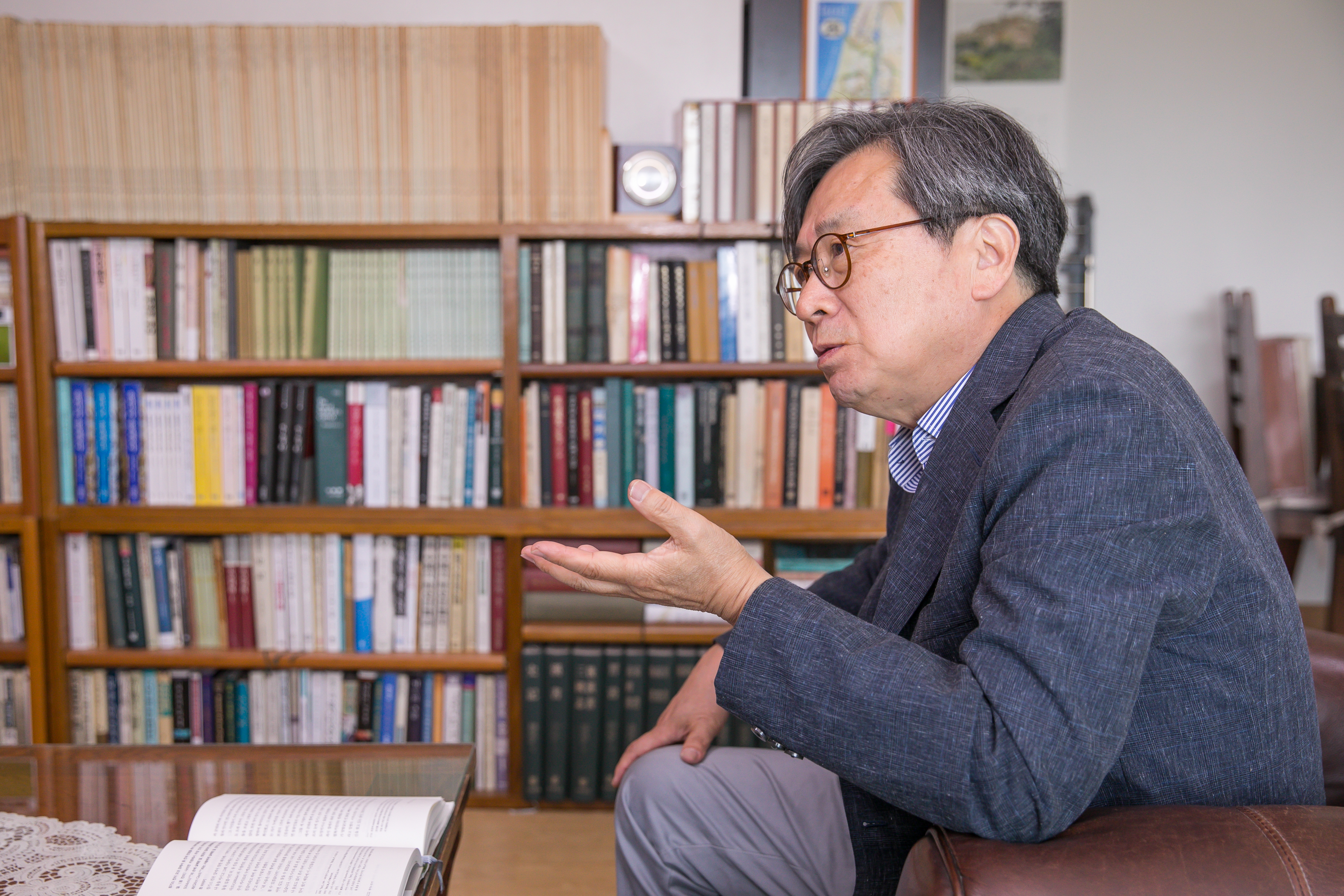 몽골제국이 남긴 위대한 유산 세계의 인식 변화: 야만에서 문명으로