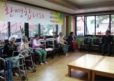 일본군 '위안부' 문제의 역사적 사실 널리 알려야