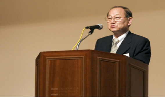 「渤海と東アジア」国際学術会議(2008.7.2~3)