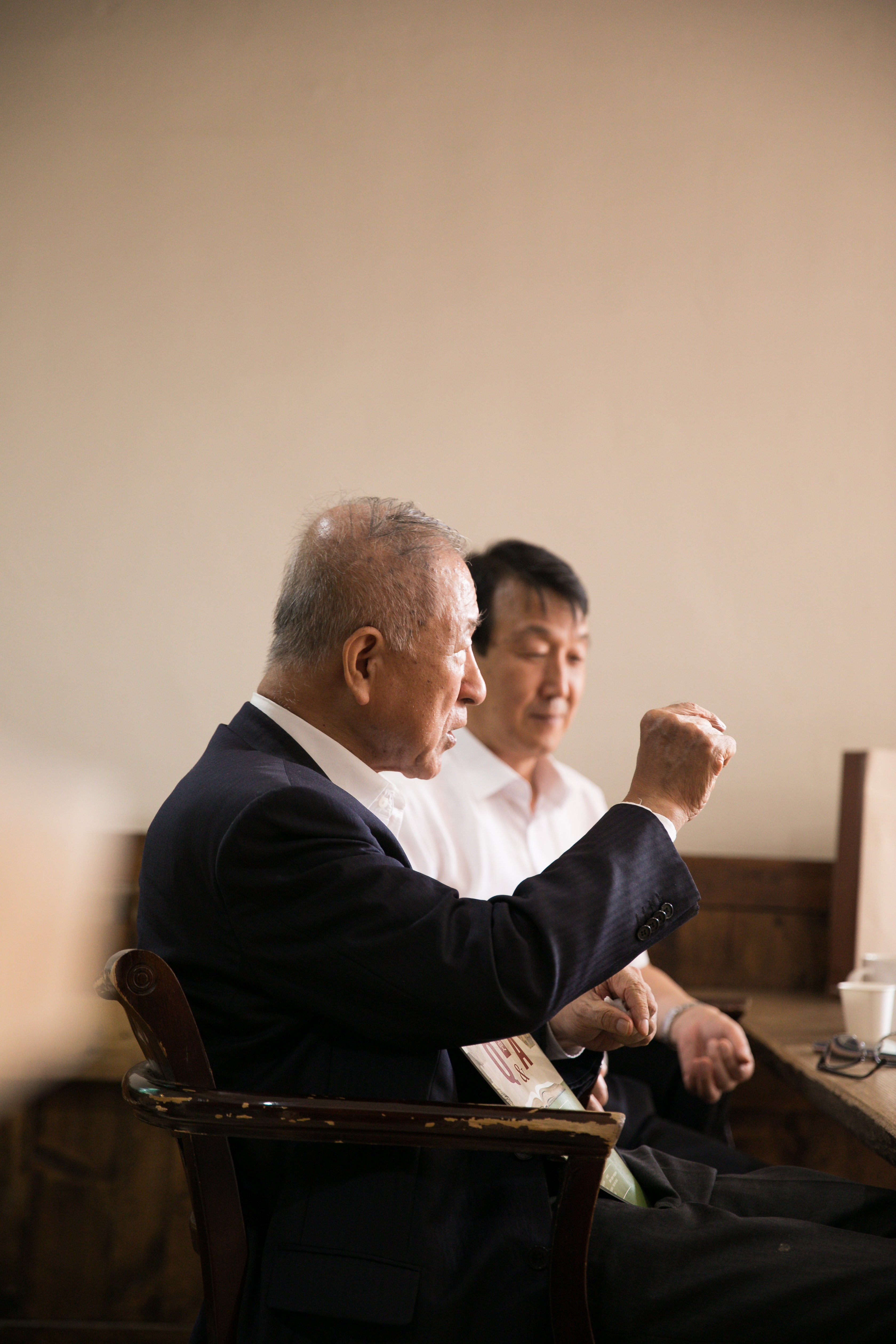 역사 화해와 한일 시민사회의 협력 