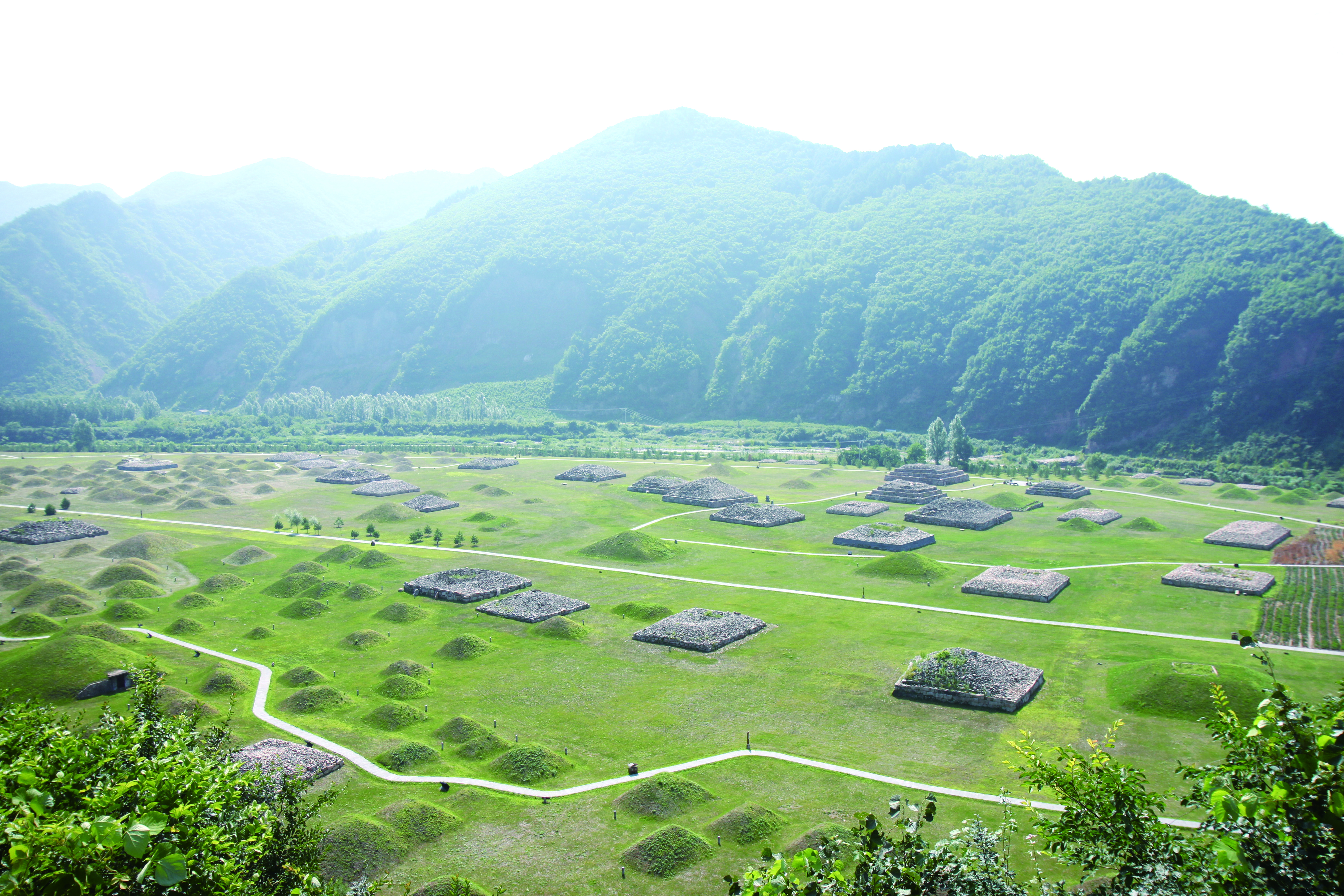Trends in Korean History Research in Western Academic Communities – Conference on ancient Korean history in North America -