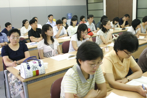 2008東アジア史中等教員職務研修(2008.8.4)