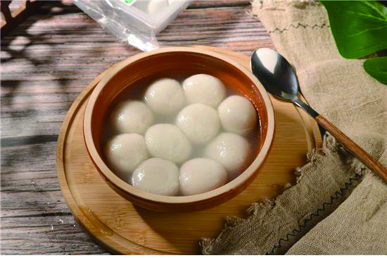 Daeboreum in Korea and Yuanxiao in China