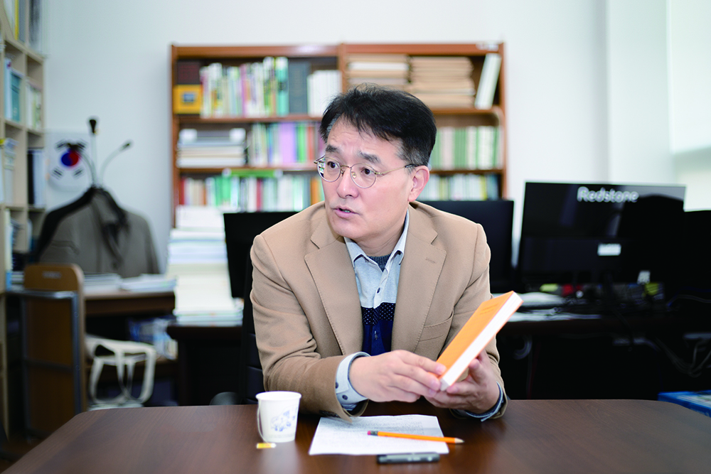 한국 독립운동사에서 항일 무장투쟁의 맥을 되짚다