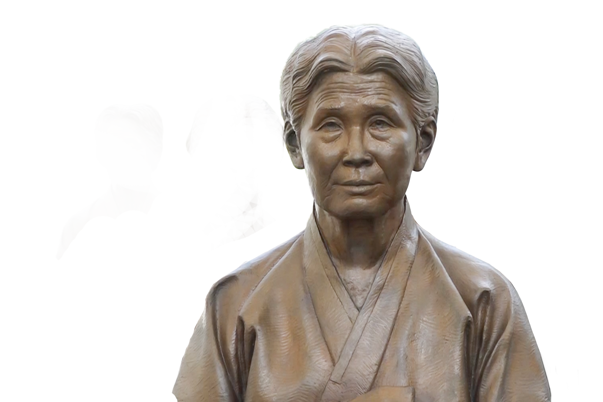 “모든 것은 김학순으로부터 시작되었다”: 김학순, 그 역사적 만남