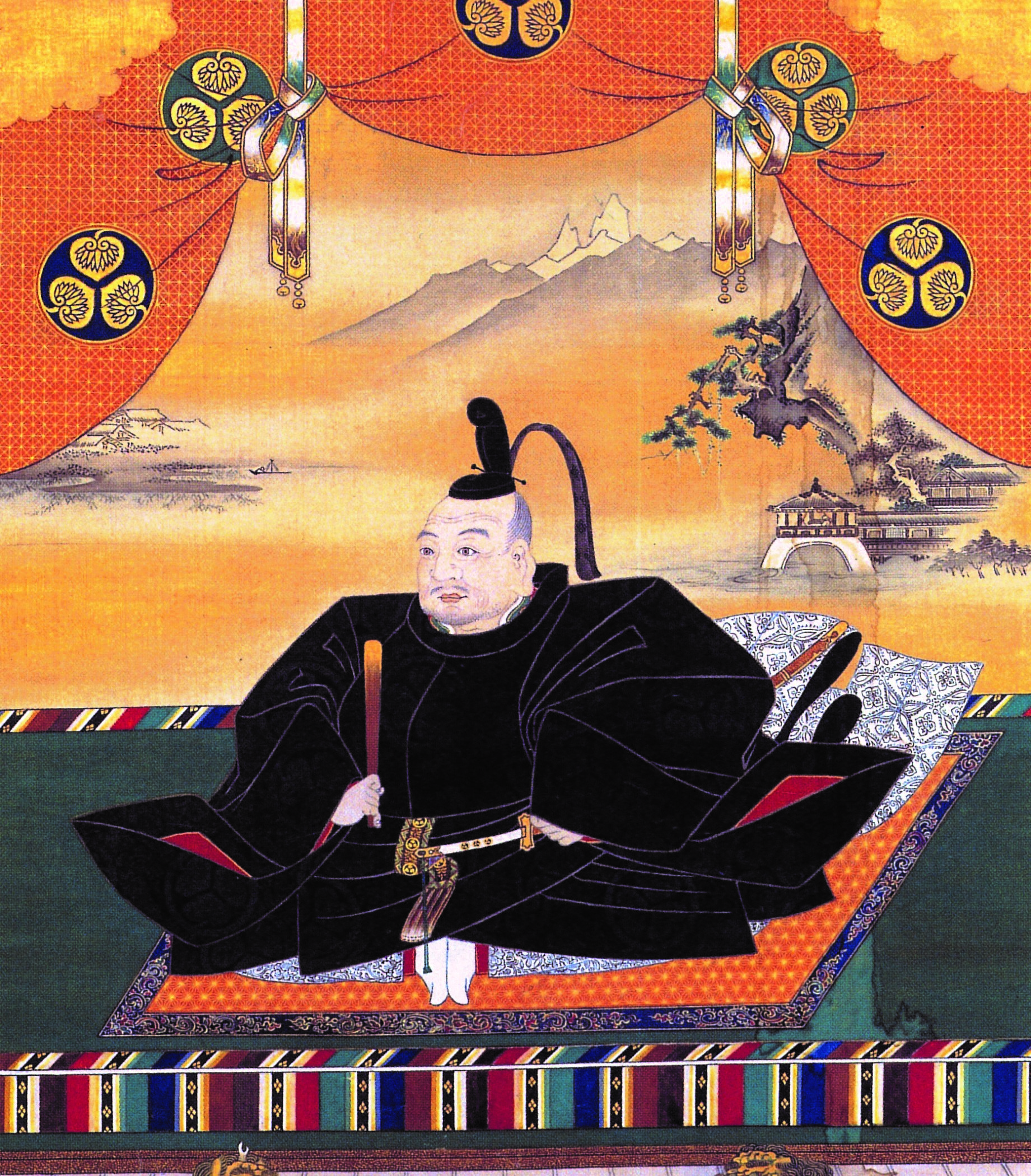 만력제萬曆帝, 1563~1620 재위 임진왜란기 명나라의 황제.