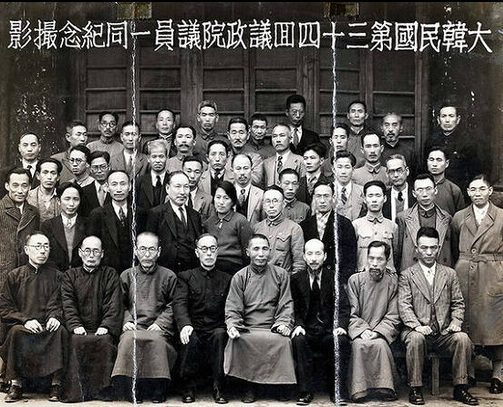 영화와 드라마가 보여주는 독립운동의 꿈과 현실