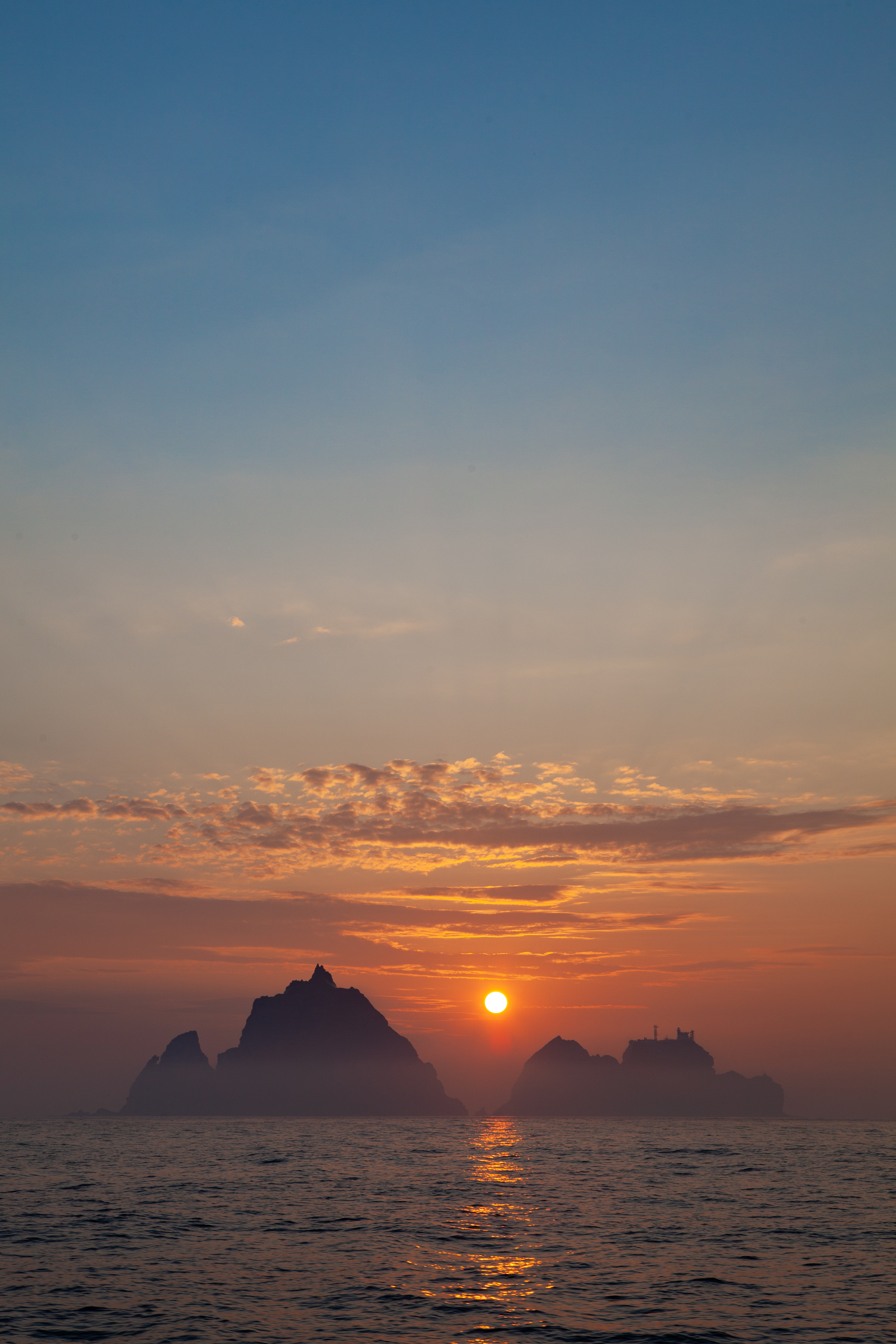독도