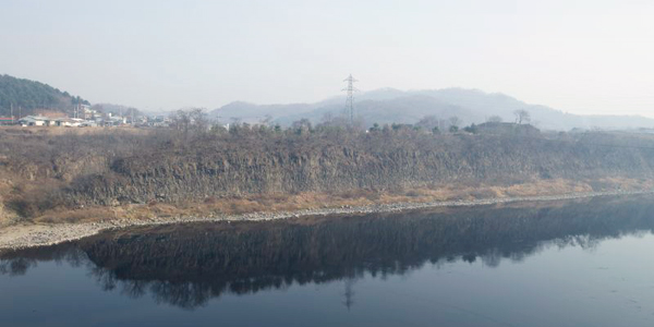 고구려성을 찾아서