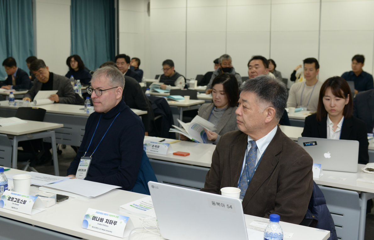 독도연구소 국제학술회의 ‘러일전쟁과 영토의 지정학적 조명’ 개최: 러일전쟁과 유라시아 지정학의 변천 검토