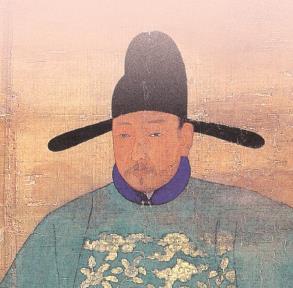 조선시대의 일본통 신숙주와 「해동제국기」