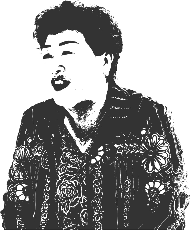 신명옥