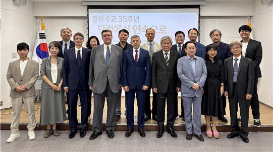 단체사진