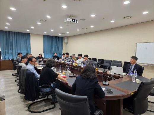 단체 사진